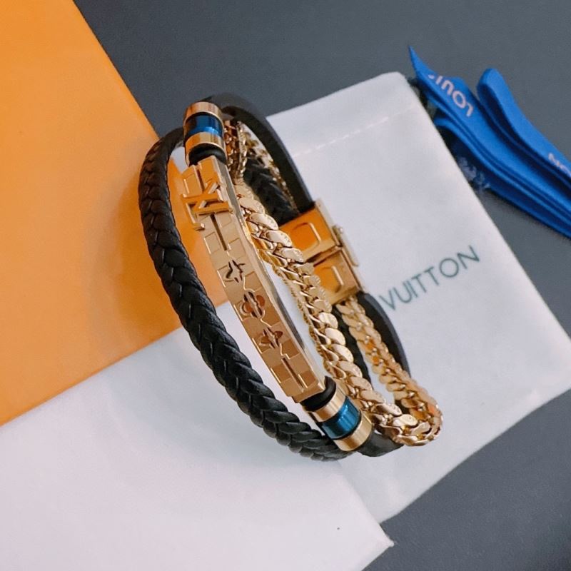 Louis Vuitton Bracelets